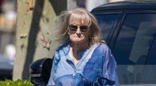Debbie Rowe, fosta soție a lui Michael Jackson, dezvăluiri despre paternitatea copiilor megastarului. ”Eram îndrăgostită de el”