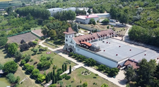 Wine Trips from România | Château Purcari, în culisele celei mai premiate vinării din lume