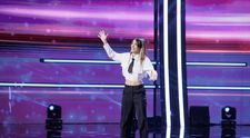 Românii au talent, 13 februarie 2026. A renunțat la IT pentru breakdance și a ajuns pe podiumul mondial! Rebeca Tomescu a impresionat cu un moment predominant masculin: „Mi s-a părut excepțional”