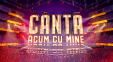 Cei 100 sunt pregătiți de show-ul Cântă acum cu mine. Cine sunt primii specialiști anunțați