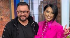 Adelina Pestrițu, amintiri din emisiunile PRO TV la care a apărut: „Sosul picant al lui Măruță m-a chinuit”