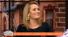 Cătălin Măruță: 