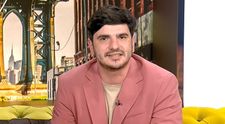 Alex Bogdan, declarație de dragoste în direct. Cine este și cum arată iubita celebrului actor de comedie