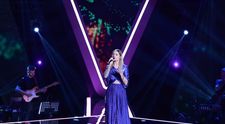 Vocea României, sezonul 10: Marina Nanava, tânăra din Ucraina care a impresionat antrenorii cu vocea sa puternică