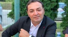 Petrică Cercel, internat în stare gravă. Cântărețul are COVID-19