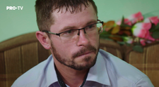 Gospodar fără pereche: Vasile, în lacrimi. Relația dintre el și Filotheea stă sub semnul întrebării