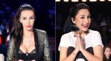 Mihaela Radulescu si Andra, despre trucuri de infrumusetare. Care sunt secretele celor doua vedete