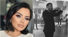 Ce mesaj a transmis Carmen de la Sălciua, după ce a aflat că Mile Povan a murit: „Doamne, ce scurtă-i viața!”