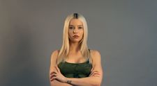 CARMEN GREBENIȘAN