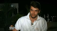Putine femei au parte de asemenea declaratii de dragoste. Cum o descrie Marius pe iubita lui, Oana Roman