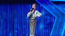 Românii au talent 2020 - Anastasia Ciobanu, cântăreața de muzică populară care a ridicat publicul la dans