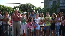 Visuri la cheie a construit un vis! Povestea emotionanta a celor trei surori a sensibilizat milioane de romani!