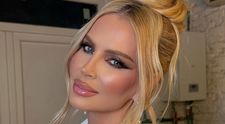 Andreea Bănică dă glas unei iubiri profunde în „Stele și Lună”. Cu versuri scrise de Laurențiu Duță, melodia combină emoția pură cu un sound modern