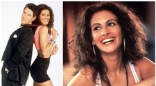 Julia Roberts nu crede că ”Pretty Woman” s-ar mai face acum: ”Prea multe lucruri greșite”