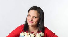 (P) Anyta Cooking, un brand de succes lansat de antreprenoarea din România care și-a început viața de la zero