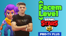 Facem Level – episodul 2: Cum să devii expert în Brawl Stars. Gamerul Mădălin îți dă cele mai tari ponturi