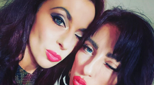 Ce mai fac fetele de la Cheeky Girls la 40 de ani? Cum mai arată Gabriela și Monica Irimia?