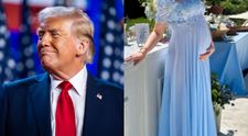 Fiica lui Donald Trump este însărcinată pentru prima oară. Președintele Statelor Unite ale Americii se pregătește să își cunoască cel de-al 11-lea nepot. Ce sex are bebelușul și când va veni pe lume