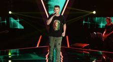 Alexandru Bugan - Vocea României 2019