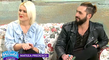 VIDEO Vara asta s-au îndrăgostit și...au făcut nunta în vamă