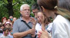 VIDEO „Cred că am greșit apartamentul”. Prima reacție a Robertei Nicolae după ce și-a văzut noua casă