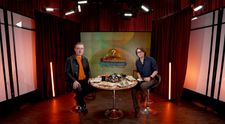 Tudor Giurgiu, la Întrebarea Mesei Rotunde: ”Noi mergem la Cannes, dar după aia ne e ciudă că iau alții Oscarul”