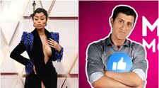 Miliția Modei: Costi Diță despre cea mai controversată apariție de la Oscar – Blac Chyna