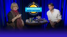 Întrebarea Mesei Rotunde cu Rodica Mandache: „Toată viața am fost invidioasă?”