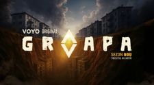 Groapa revine cu un nou sezon: „Fanii serialului au așteptat cu nerăbdare continuarea poveștii, iar noul sezon nu va dezamăgi”