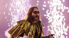 Thirty Seconds to Mars, în concert la București! Jared Leto, actor premiat cu Oscar, și trupa sa revin în fața fanilor din România cu un show la Hala Laminor