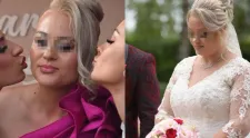 Motivul pentru care Ionela, mama a două fetițe, s-a sinucis. Femeia avea doar 30 de ani și abia adusese pe lume al doilea copil