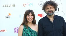Dana Rogoz și soțul ei și-au luat casă la țară: „E foarte mult de lucru la ea”