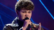Vocea României 2024: Semifinala. Oleg Spînu a hipnotizat audiența cu timbrul lui divin: ”Ai o voce atât de puternică, ești un tenor dramatic formidabil”