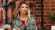 Ana Dobrovie, despre experiența Survivor: „Publicul m-a taxat din cauza implatului meu mamar”