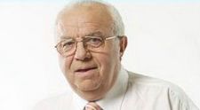 Alexandru Arsinel si-a sarbatorit ziua la Happy Hour