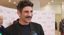 De la miner și bodyguard la actor celebru! Cum și-ar transforma Toma Cuzin viața într-un film tragicomic