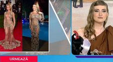 VIDEO Iulia Albu e pusă pe fapte! Ce spune stilistul despre ultimele poze ale vedetelor