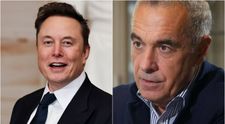 Elon Musk reacționează după ce BEC a respins candidatura lui Călin Georgescu la alegerile prezidențiale din România. Ce a putut să spună miliardarul: „E o nebunie!”