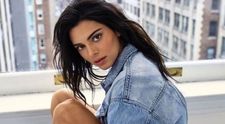 Kendall Jenner, în ipostaze sexy. Cum a fost fotografiat supermodelul