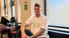 Alex Delea, despre Dan Ursa, La Măruță: 
