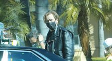 Cum și-a spulberat Nicolas Cage averea de 110 milioane de dolari și a ajuns să fie confundat cu un om al străzii