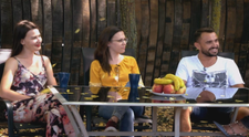 Din doua ramane una. Gospodar fara pereche este luni, de la 20:30 la PRO TV!