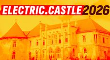Anunțul momentului despre Electric Castle 2026! Când se va desfășura unul dintre cele mai mari festivaluri din România