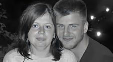 Diana și George au murit la Bacău! Tânăra de 27 de ani era însărcinată, iar de Crăciun urma să dea veste cea mare mamei sale. Din păcate, nu a mai apucat.Care este cauza decesului