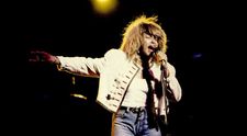 Tina Turner, o viață plină de drame: un soț abuziv, o boală grea și doi copii morți înaintea ei