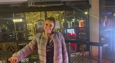 Ce spune Anamaria Prodan despre bărbatul misterios alături de care a petrecut Revelionul