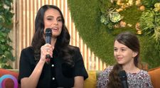 Anca și Adi Sînă, despre tradițiile de Crăciun din familia lor. Ce cadouri își doresc copiii