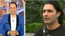 Pepe si Oana, impreuna la notar: 