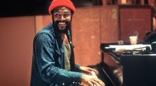 Un album al lui Marvin Gaye va fi lansat cu aproape o jumătate de secol mai târziu