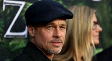 Socul anului la Hollywood! Cu ce mega actrita s-a combinat Brad Pitt dupa ce s-a despartit de Angelina